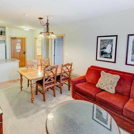 Sunstone 131 - Two Bedroom Condo Mammoth Lakes Exterior foto
